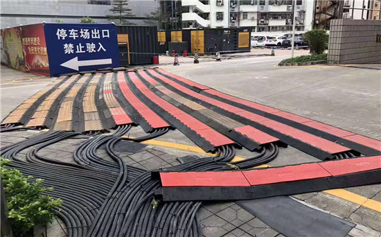 龙门镇发电机组电缆选型完整具体步骤(工程通用标准流程)